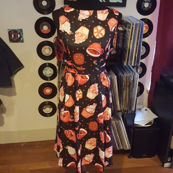 Dessert dresd - Picture 1 of 4